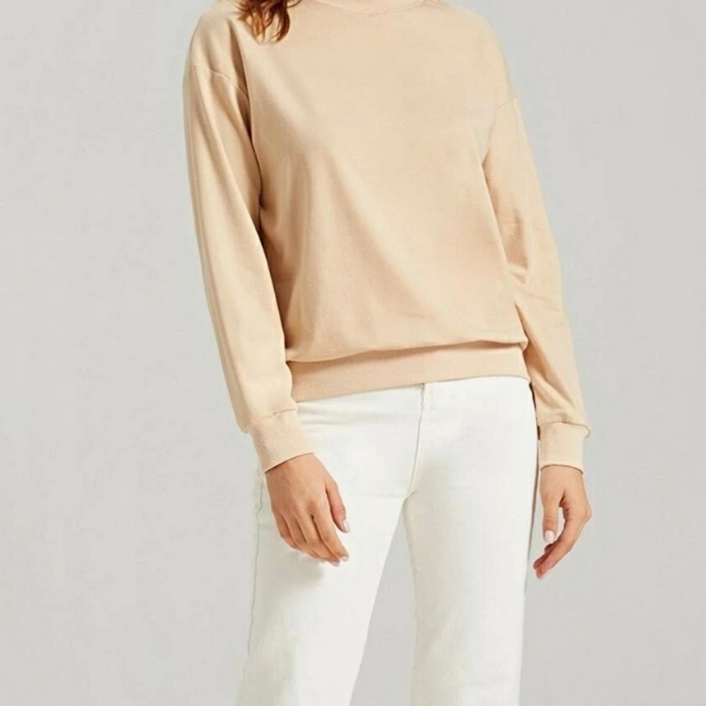 J Crew sweatshirt